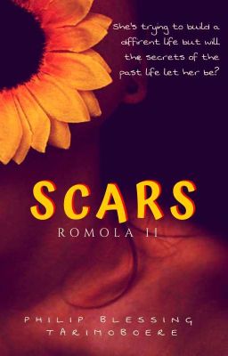 Scars (Romola 2)