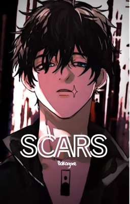 Scars || Tokyo Revengers