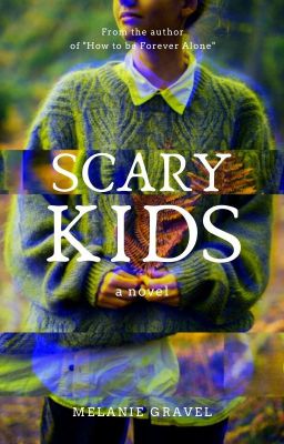 Scary Kids (NaNoWriMo 2019)