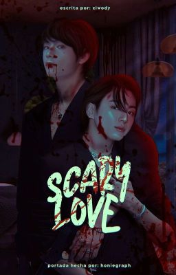 Scary Love  |  Taekook 