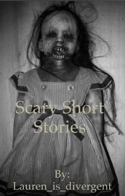 Scary Short Stories