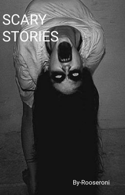 scary stories 