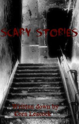 Scary Stories