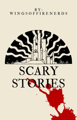 Scary stories