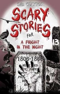 Scary Stories ✓