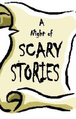 Scary stories 