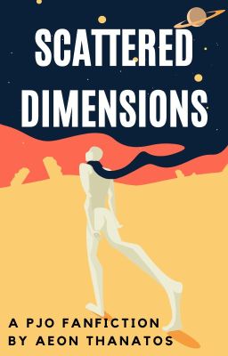 Scattered Dimensions