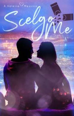 Scelgo me {Disponibile In Ebook E Cartaceo}