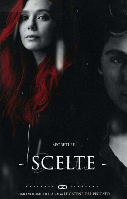 Scelte (disponibile su Amazon)