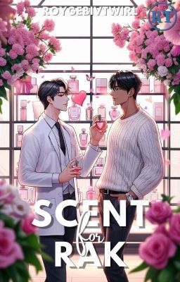 Scent For Rak 