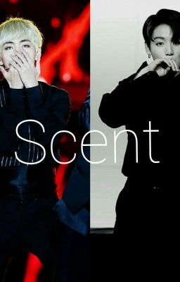 Scent [kookv]