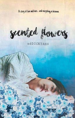 Scented Flowers  |  KOOKV ✔