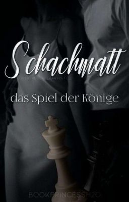 Schachmatt #3 Das Spiel der Könige 