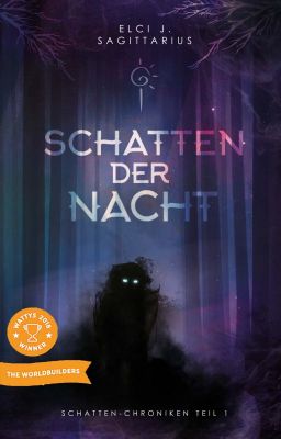 Schatten der Nacht [WattysWinner 2018]