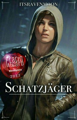 Schatzjäger (Tomb Raider Fanfiction)