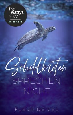 Schildkröten sprechen nicht