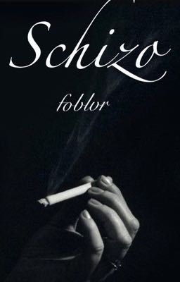 Schizo||Destiel||#Wattys2017||