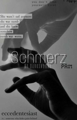 Schmerz