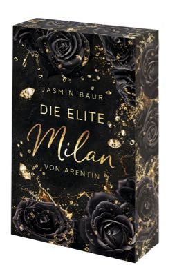 SCHNIPSEL Die Elite - Milan von Arentin 