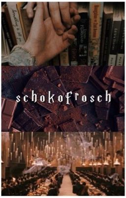 schokofrosch | next generation