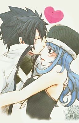 School Affair (Gruvia)