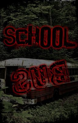 School Bus (Short Horror Story)