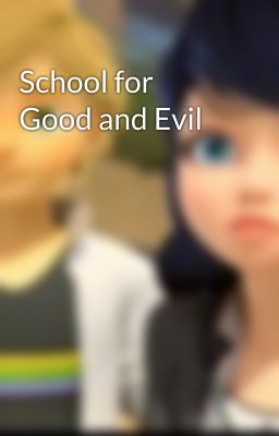 School for Good and Evil