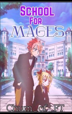 School for Mages 