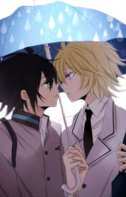 School Life (MikaYuu)