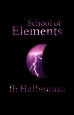 School of Elements - Halbmond