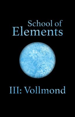 School of Elements - Vollmond