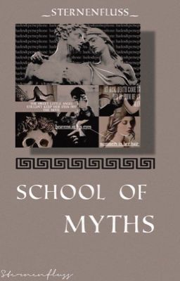 School of Myths| Rpg 