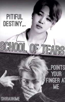 School of Tears • Nammin/Minjoon • [Pausiert]