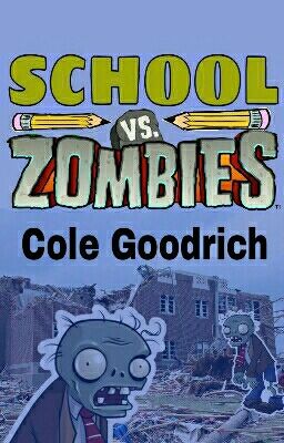 School vs. Zombies