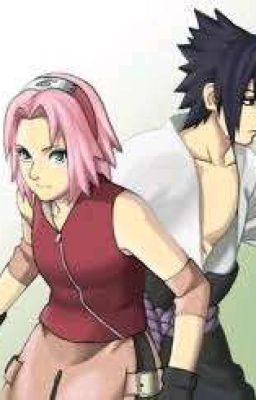 Schoolfic Sasusaku : Un Nouveau Départ[TERMINÉE]