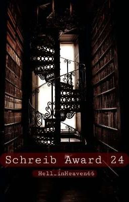 Schreib Award 24