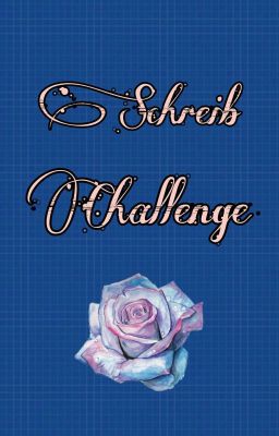 Schreib-Challenge