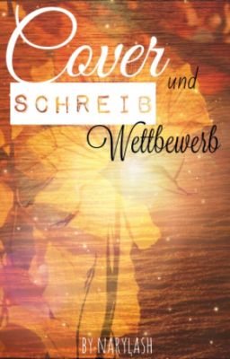 Schreib- und Coverwettbewerb