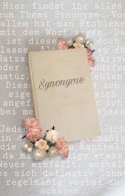 Schreibhilfe (Synonyme)