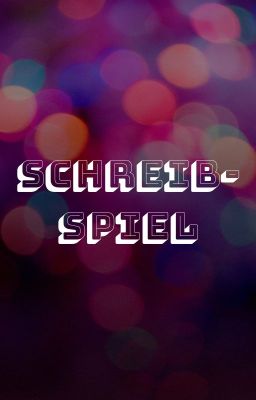 Schreibspiel