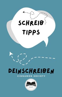 Schreibtipps