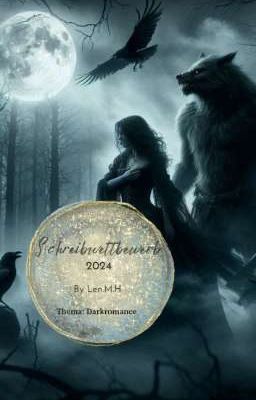 Schreibwettbewerb 2024 ~ Thema: Darkromance 