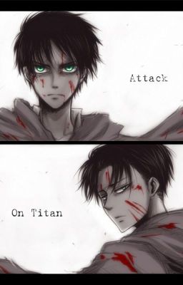 Schuld ~ Attack on Titan/Shingeki no Kyojin Oneshot