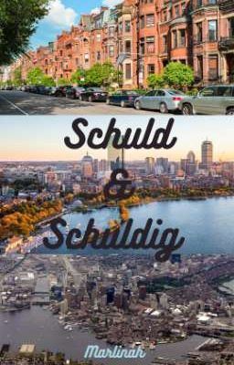 Schuld und schuldig