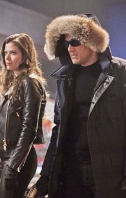 Schuldgefühle (Captain Cold)