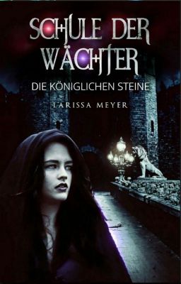 Schule der Wächter - die königlichen Steine