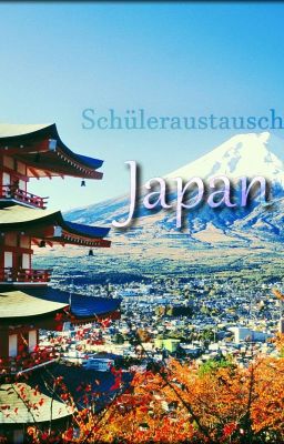 Schüleraustausch Japan