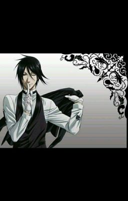 ♠️Schwarze Seelen sind verbunden 🖤Black Butler FF🖤