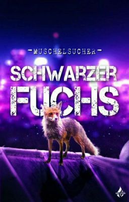 Schwarzer Fuchs ✓