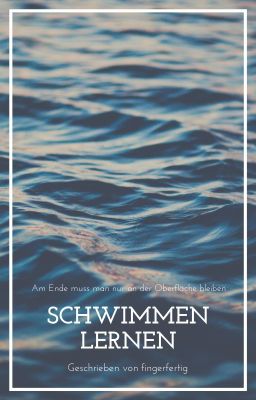 Schwimmen lernen